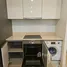 1 Bedroom Condo for rent at The River by Raimon Land, Khlong Ton Sai