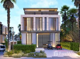 5 Bedroom Villa for sale at Signature Mansions, Earth