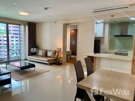 อพาร์ทเม้นท์ 2 ห้องนอน ให้เช่า ในโครงการ เดอะ ลีเจ้นด์ ศาลาแดง, สีลม, บางรัก