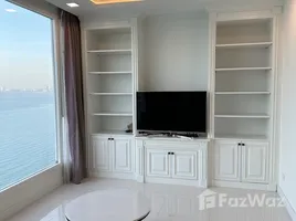 2 Schlafzimmer Wohnung zu vermieten im Del Mare, Bang Sare, Sattahip