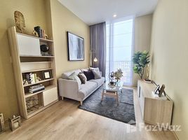 2 Bedroom Condo for sale at Noble BE19, Khlong Toei Nuea, Watthana