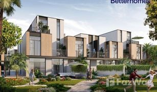 3 chambres Maison de ville a vendre à Arabella Townhouses, Dubai Mudon Al Ranim 3