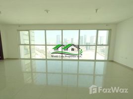 1 Bedroom Apartment for sale at RAK Tower, Marina Square, Al Reem Island