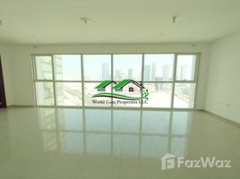 1 Habitación Departamento en venta en RAK Tower, Marina Square, Al Reem Island, Abu Dhabi, Emiratos Árabes Unidos