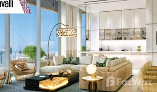 3 Schlafzimmern Appartement zu verkaufen in Al Sufouh Road, Dubai Cavalli Casa Tower