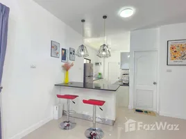 บ้านเดี่ยว 3 ห้องนอน ให้เช่า ในโครงการ เดอะ เซนทริค, สันผักหวาน