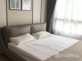 ขายอพาร์ทเม้นท์ 1 ห้องนอน ในโครงการ ไอดีโอ พระราม 9 - อโศก, ห้วยขวาง