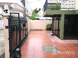 วิลล่า 4 ห้องนอน ให้เช่า ในทำเล วังทองหลาง, กรุงเทพมหานคร, วังทองหลาง, วังทองหลาง, กรุงเทพมหานคร