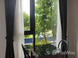 1 chambre Condominium à vendre à THE BASE Central Phuket., Wichit