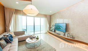 芭提雅 Na Chom Thian Movenpick Residences 1 卧室 住宅 售 