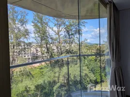 ขายอพาร์ทเม้นท์ สตูดิโอ ในโครงการ อันดามัน ริเวียร่า, เชิงทะเล, ถลาง, ภูเก็ต