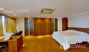 4 Bedrooms Condo for sale in Bang Phongphang, Bangkok PM Riverside