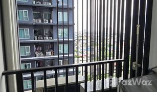 1 Schlafzimmer Wohnung zu verkaufen in Bang Sue, Bangkok Regent Home Bangson 27