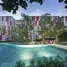2 Bedroom Apartment for sale at Taka Haus, Khlong Tan Nuea