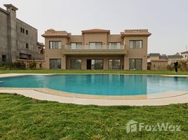 8 Bedroom Villa for sale at Katameya Dunes, El Katameya, New Cairo City, Cairo