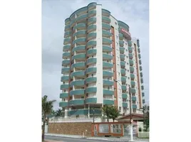 3 Habitación Apartamento en venta en Jardim Belmar, Guaruja