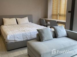 1 Bedroom Condo for rent at Walden Asoke, Khlong Toei Nuea