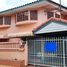 3 спален Дом for rent in Thung Song Hong, Бангкок, Thung Song Hong