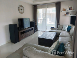 4 Bedroom House for sale at Perfect Place Chaengwattana 2, Khlong Phra Udom, Pak Kret, Nonthaburi