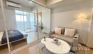 1 Bedroom Condo for sale in Chantharakasem, Bangkok J. W. Place