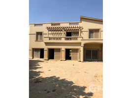 6 غرفة نوم فيلا للبيع في Meadows Park, Sheikh Zayed Compounds, الشيخ زايد