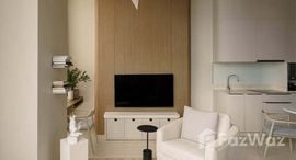 Available Units at Ashton Silom