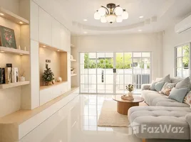 ขายบ้านเดี่ยว 3 ห้องนอน ในโครงการ บ้านสวนอยู่เจริญ 5, ป่าคลอก, ถลาง, ภูเก็ต