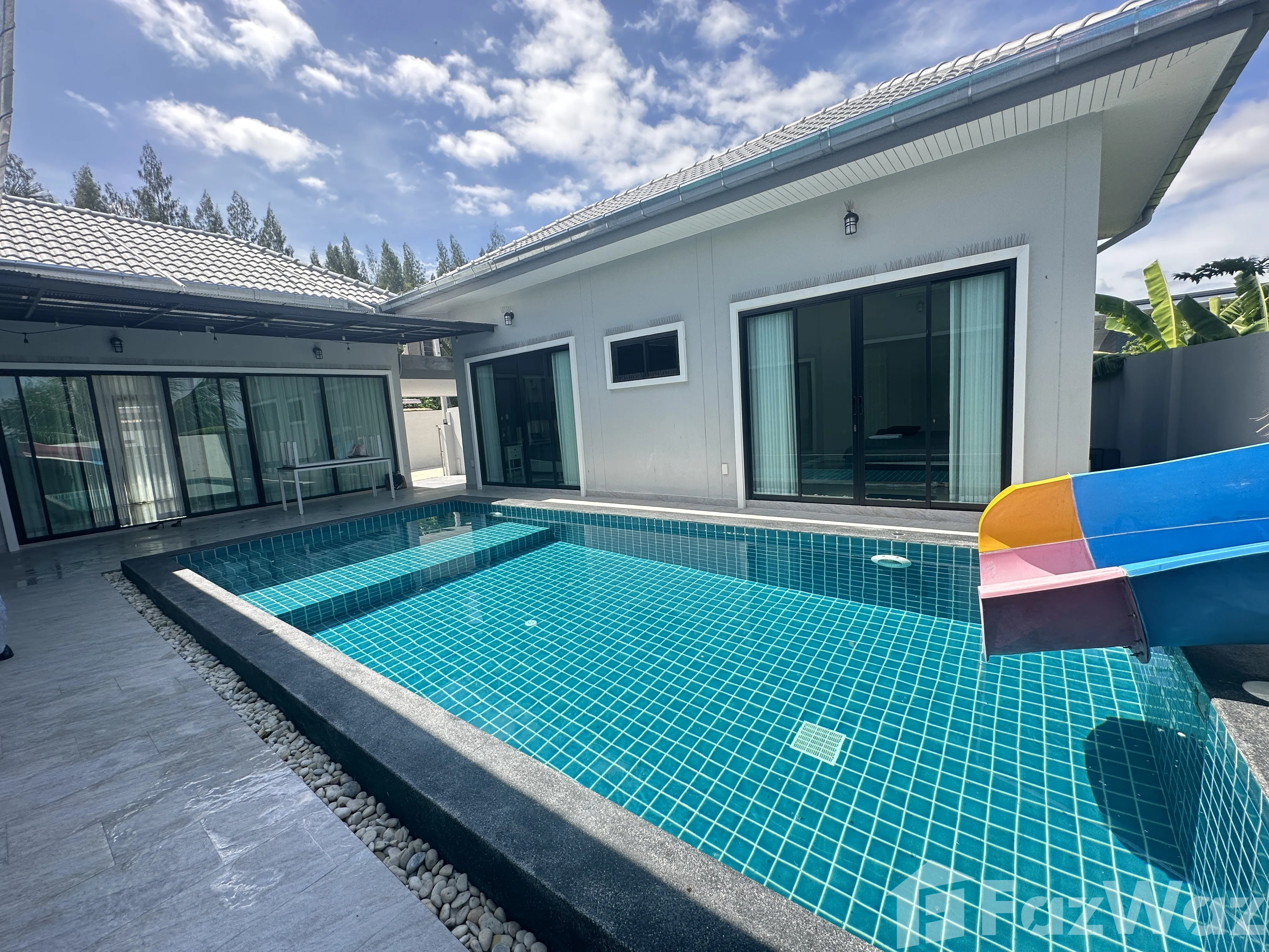 Pool Villa Feel Good — photo 3