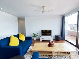 在Panchalae Boutique Residence租赁的2 卧室 公寓, 农保诚, 芭提雅, 春武里, 泰国