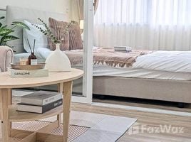 1 Bedroom Condo for sale at Ratchada Prestige, Sam Sen Nok, Huai Khwang