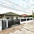 4 Habitación Villa en alquiler en SP Village 2, Nong Prue, Pattaya, Chon Buri, Tailandia