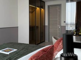 อพาร์ทเม้นท์ 1 ห้องนอน ให้เช่า ในโครงการ เดอะรูม สุขุมวิท 38, พระโขนง, คลองเตย