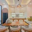 4 Schlafzimmer Villa zu vermieten in Chinh Gian, Da Nang, Chinh Gian