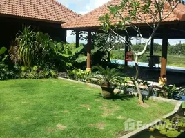 4 Schlafzimmer Haus zu verkaufen in Kerobokan, Bali, Kerobokan
