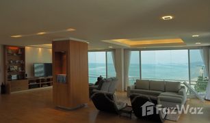 Пентхаус, 2 спальни на продажу в Ча Ам, Пхетчхабури Rimhad Condo