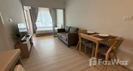 Verfügbare Objekte im Plum Condo Sukhumvit 62