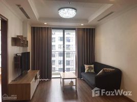 3 Bedroom Apartment for sale at Vinhomes Times City - Park Hill, Vinh Tuy