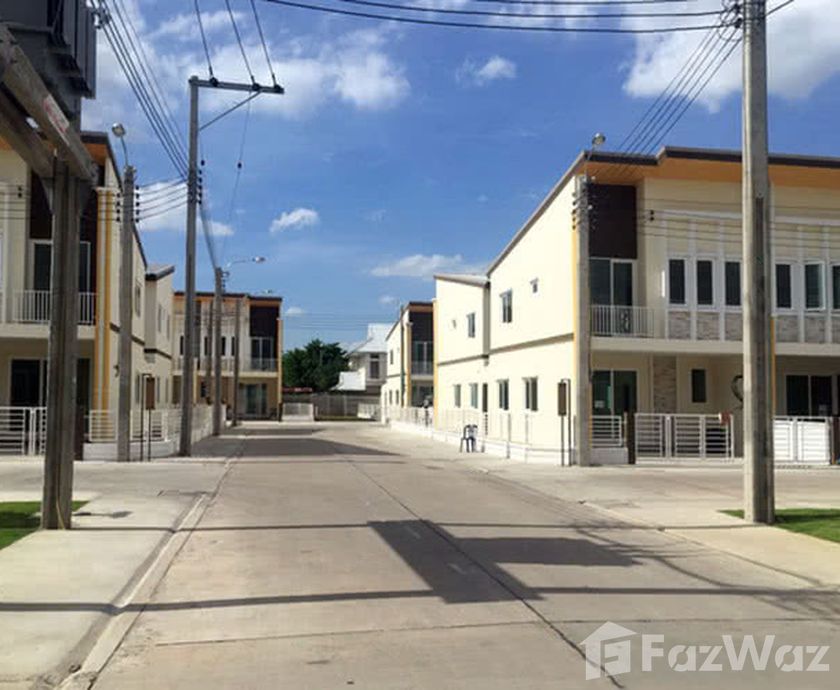 Property for Sale at Golden Town Suksawat Phuttha bucha in Bangkok