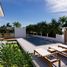 ขายวิลล่า 2 ห้องนอน ในโครงการ ไทยไลฟ์ เรสซิเดนซ์, บางม่วง