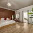 Maison 2 chambre à louer à Man Thai, Da Nang, Man Thai, Son Tra