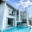3 спален Вилла в аренду в LuxPride by Wallaya Villas, Si Sunthon, Тхаланг, Пхукет