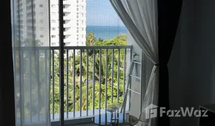 1 Bedroom Condo for sale in Hua Hin City, Hua Hin The Trust Condo Huahin