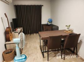2 спален Кондо на продажу в Elio Del Moss, Sena Nikhom, Чатучак, Бангкок