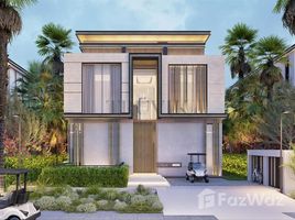 5 спален Дом на продажу в Signature Mansions, Earth, Jumeirah Golf Estates