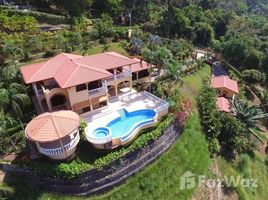 5 Habitaciones Casa en venta en , Puntarenas Impeccable, Incredible, Imagine it Yours!, Uvita, Puntarenas