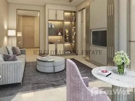 1 спален Квартира на продажу в sensoria at Five Luxe, Al Fattan Marine Towers