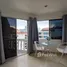Studio Apartment for sale at Jomtien Thip Condotel, Nong Prue