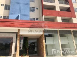 2 chambre Appartement à vendre à CLL 65 #12W-84 APTO 807 TORRES DE MONTERREDONDO 2., Bucaramanga