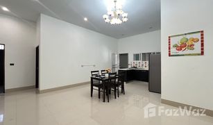 3 Bedrooms Villa for sale in Kathu, Phuket 
