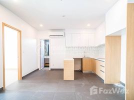 在BK Residence | Two bedrooms Unit D for Sale出售的1 卧室 住宅, Tonle Basak, Chamkar Mon, 金边